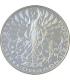 Stříbrná mince 1 kg